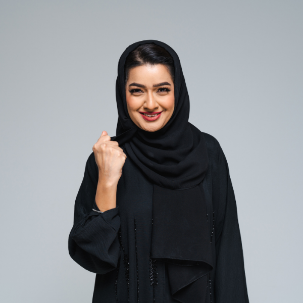 Sarah Ali
