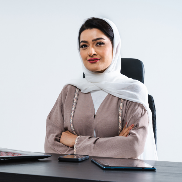 Mariam Al Falasi